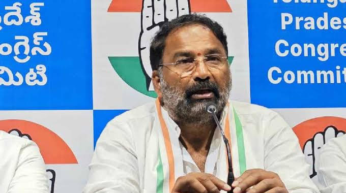 Vakiti Srihari: ఒక్కో హామీని నెరవేర్చుకుంటూ వెళ్తున్నాం: మంత్రి వాకిటి శ్రీహరి