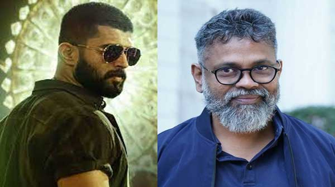 Vijay Devarakonda: సుకుమార్ సినిమాపై విజ‌య్ ఏమ‌న్నాడంటే