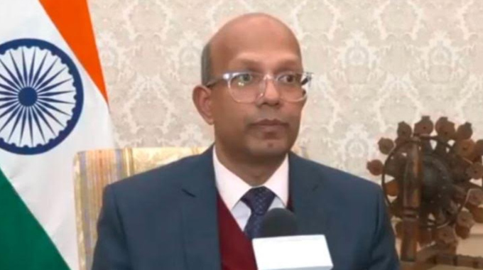 Delhi: రష్యా ఆయిల్ డీల్ టెంప్టింగ్ గా ఉంది… అక్కడే కొంటామంటూ ట్రంప్ సర్కార్ కు ఢిల్లీ క్లారిటీ..