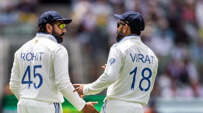 Virat Kohli: రోహిత్, కోహ్లీ త్వరగా డిసైడ్ అవ్వాలి, మాజీ క్రికెటర్ సలహా..!