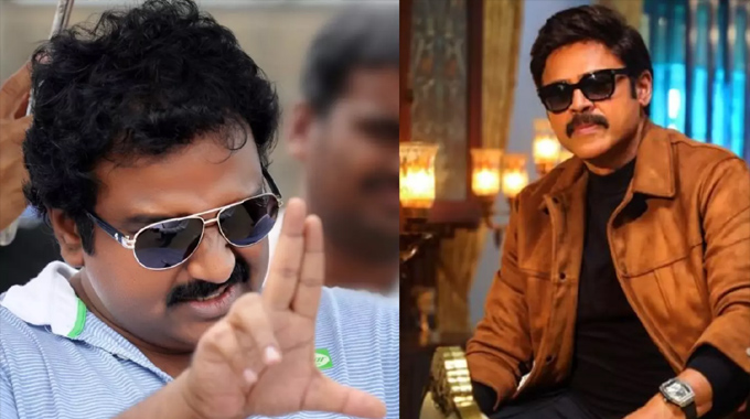 VV Vinayak: వెంకీ కోసం వినాయ‌క్ ప్ర‌య‌త్నాలు?