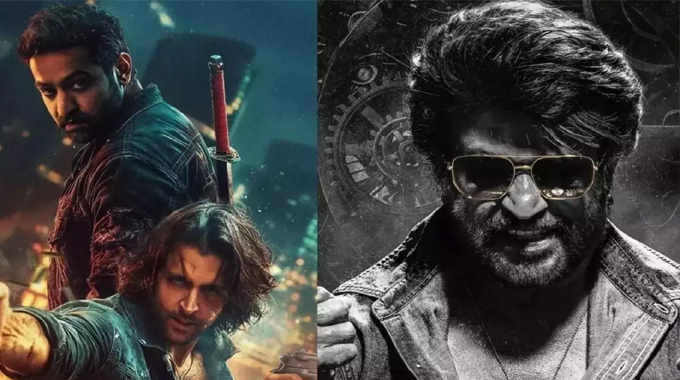 Dhoom Kethu: వార్2, కూలీల‌కు చిన్న సినిమా టెన్ష‌న్