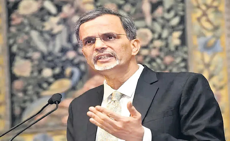 Solution To Tariff Issues With Us Likely In 8 10 Weeks Cea Anantha Nageswaran