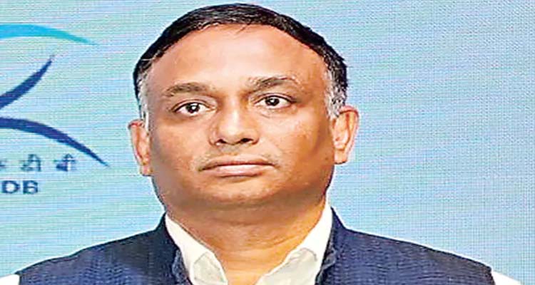 Donald Trump: డొనాల్డ్ ట్రంప్ వద్దన్నా … ఇతర మార్గాలున్నాయ్! Nfdb Ceo Bijay Kumar Behera On Export Of Fishery Products