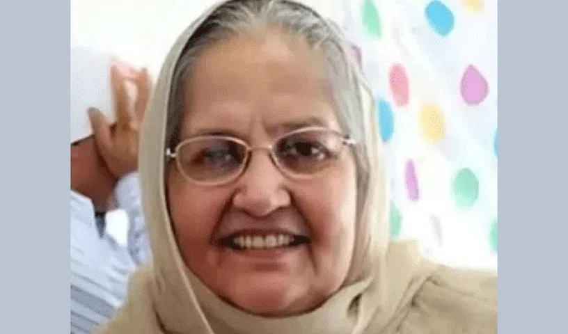 73 Year Old Undocumented Sikh Woman Harjit Kaur Deported From Us After 33 Years