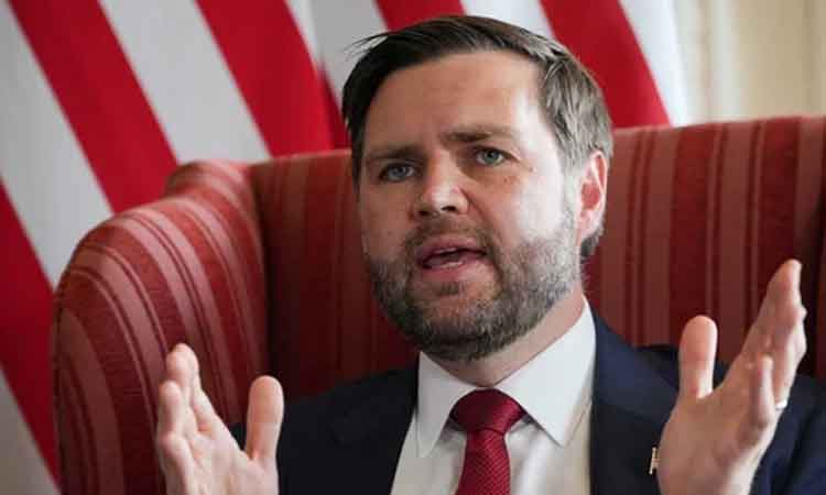 JD Vance: వెనిజులాపై సైనిక చర్య మంచిదే : జెడి వాన్స్ Jd Vance Reacts On Us Strike On Venezuela
