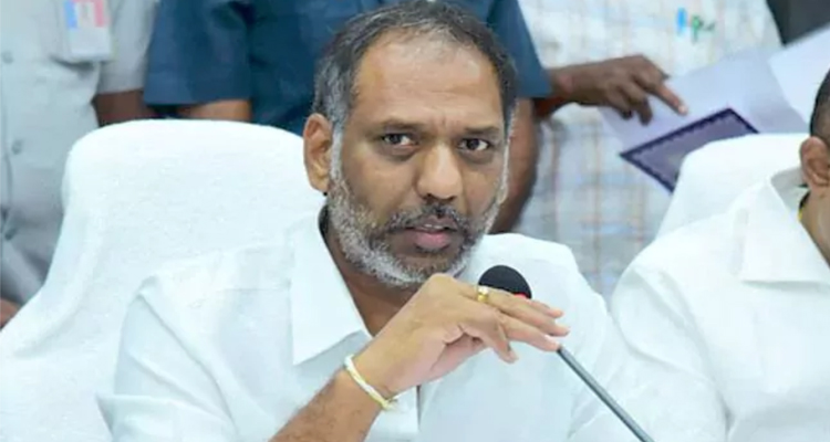 Minister Gottipati:పెట్టుబడిదారులకు అవసరమైన సహకారం : మంత్రి గొట్టిపాటి