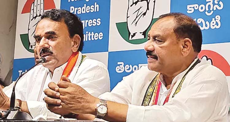 Bathukamma Celebrations Starts On 21st In 1000 Pillar Temple Says Jupalli Krishna Rao