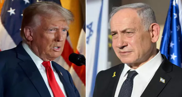 Qatar A Great Us Ally Israel Has To Be Very Careful Trump After Doha Strikes