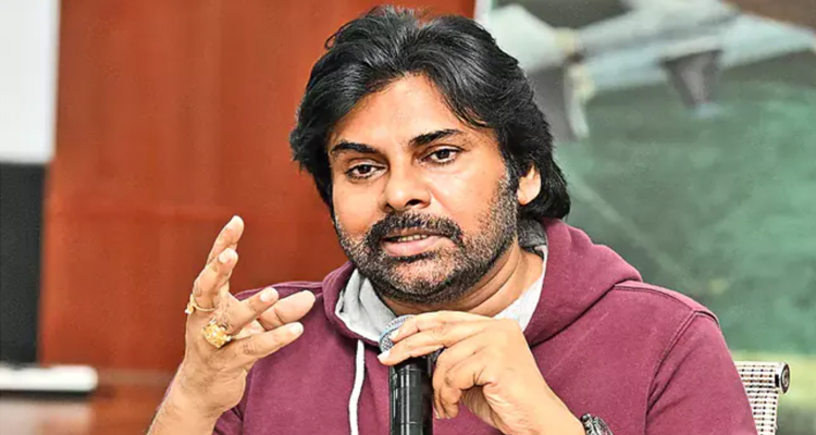 Pawan Kalyan:పవన్‌ కల్యాణ్‌ కు శుభాకాంక్షలు తెలిపిన మంత్రులు
