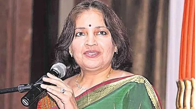 Preeti Saran Appointed Chairperson Of Un Committee On Economic Social And Cultural Rights