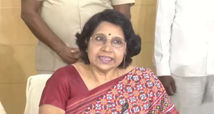 Telangana Local Body Elections Schedule Released