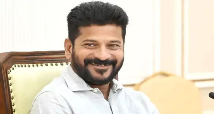 Supreme Court Dismisses Defamation Case Against Revanth Reddy