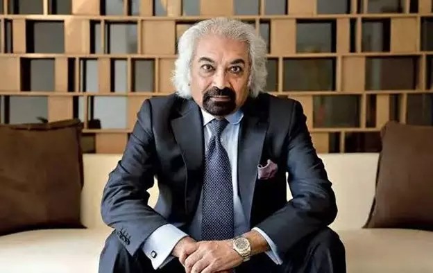 Being In Pakistan Feels Like Being At Home Sam Pitrodas Comments Go Viral