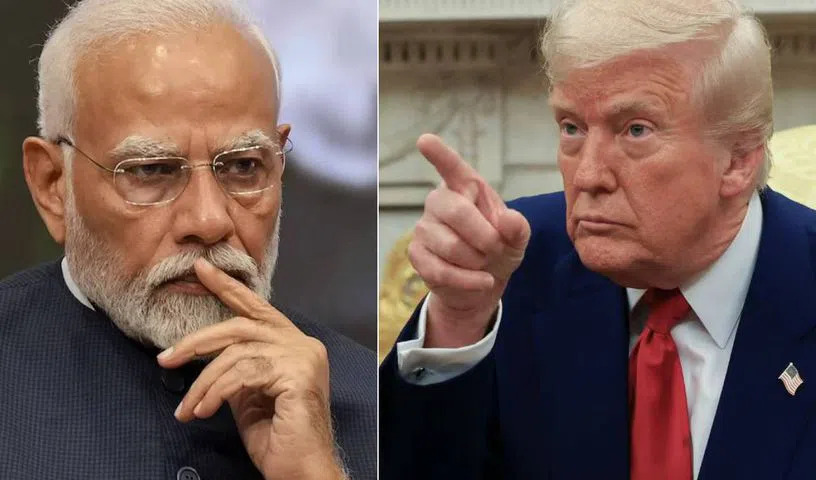 Trump Proposes 200 Percent Tariffs On Pharma Imports India Worried About Price Surge
