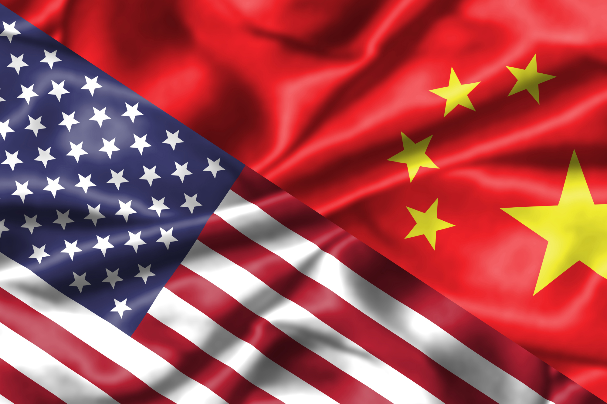 China Shocks America