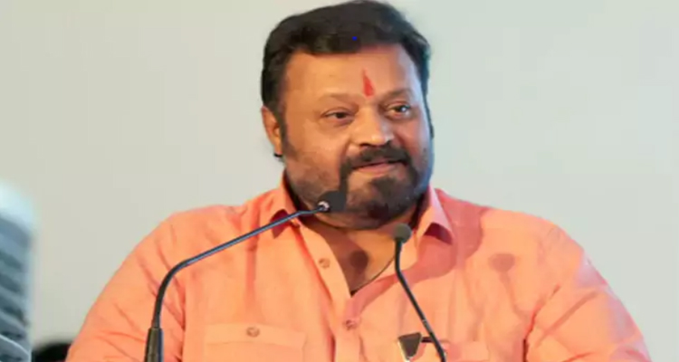 Suresh Gopi Defends Refusal To Accept Application From Elderly Man Says Would Not Make False Promise