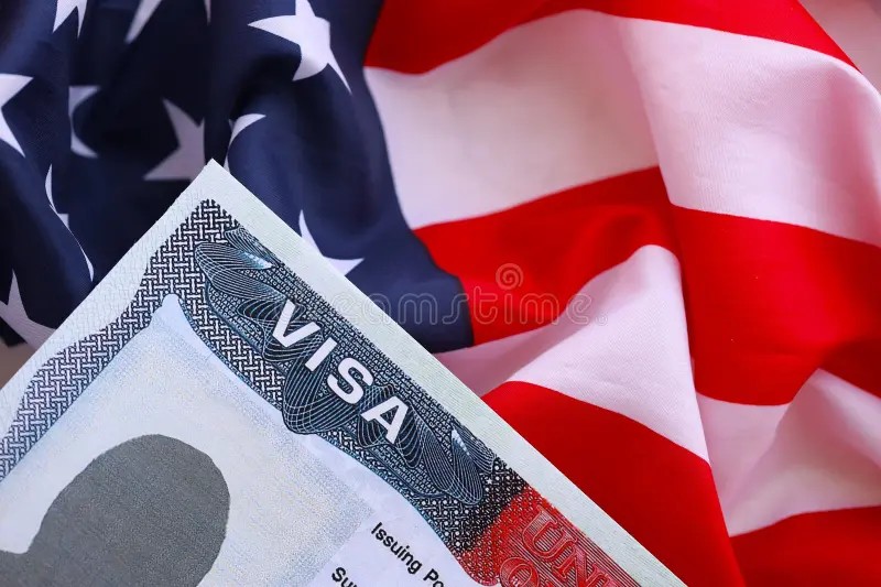 For That Reason The Us Visas Of Indian Businessmen Were Canceled