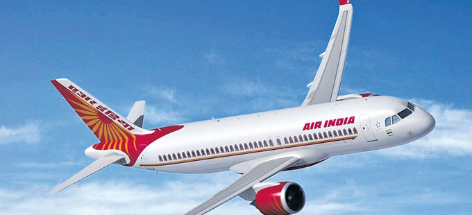 Air India Announces 50 Percent Concession On Airfare For Senior Citizens