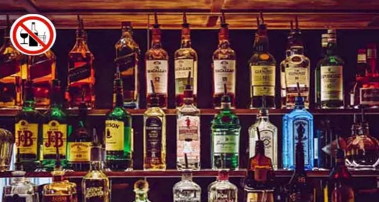 Key Development In The Ap Liquor Scam Case