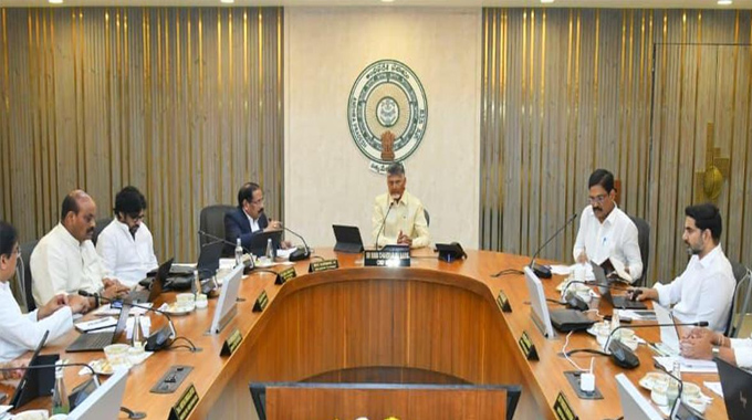 Health Scheme: ఏపీలో ఆరోగ్య బీమా.. అందరికీ ధీమా..!!