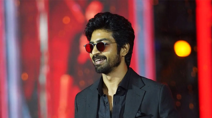 Arjun Das To Replace Vikrant Massey In Don 3