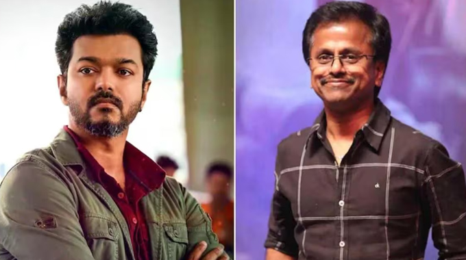 Murugadoss: స‌ర్కార్ బ‌దులు ఆ సినిమా చేయాల్సింది
