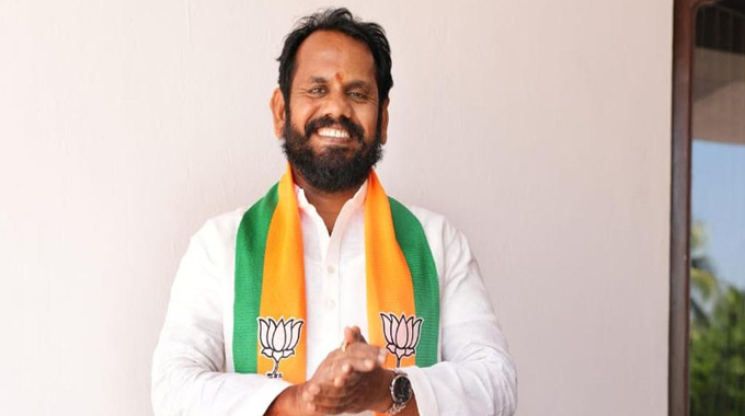 Bjp Mlas Anguish In The Assembly Alliance Differences In The Assembly Are Highlighted
