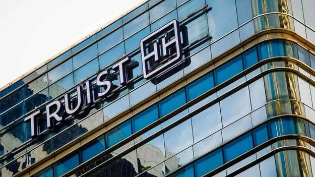 Us Giant Truist To Set Up 2200 Crore Global Capability Center In Hyderabad 