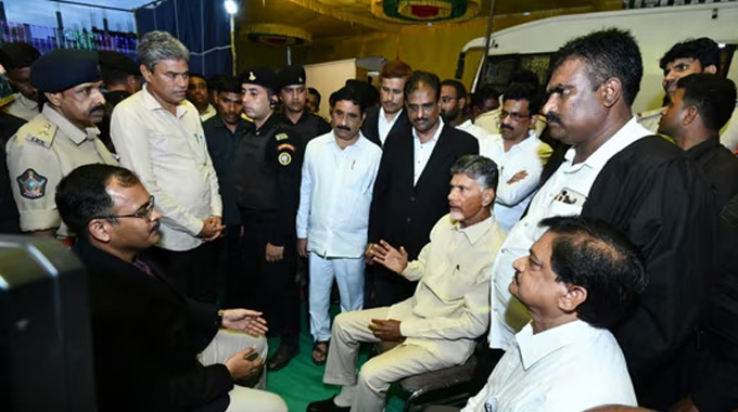 Article On Cbn Arrest For 2 Years
