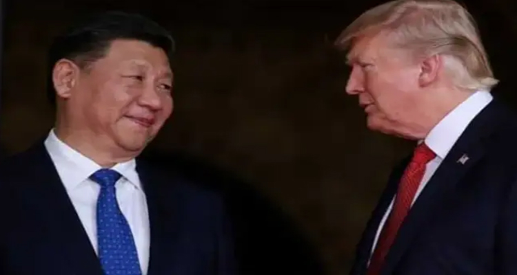 China Terms As Bullying Us Call To G7 And Nato To Impose Tariffs For Importing Russian Oil