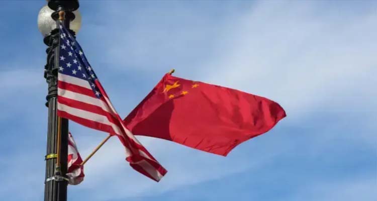 China Sanctions 6 Us Companies As Trade Frictions Continue