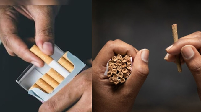 Gst On Bidis Drop To 18 But Cigarettes And Gutkha Rises To 40