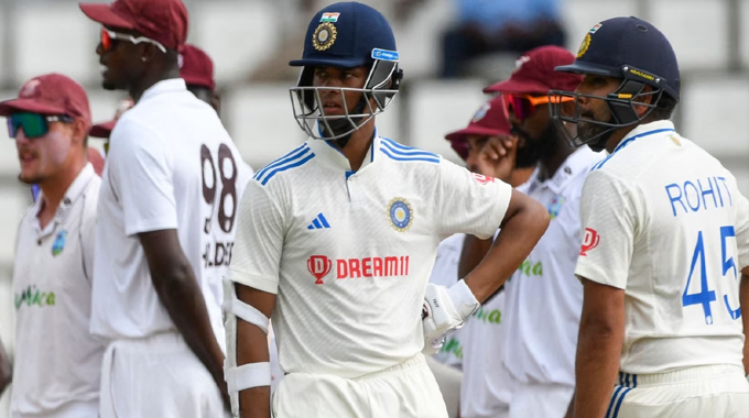 Bccis Key Decision On West Indies Tests