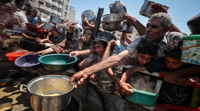 Israel Has Committed Genocide In Gaza Un Commission Of Inquiry Says