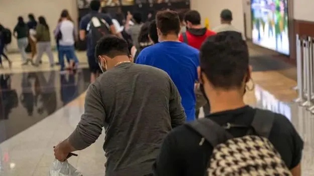 Indian Tourists Subjected To Harsh Treatment At Georgia Border