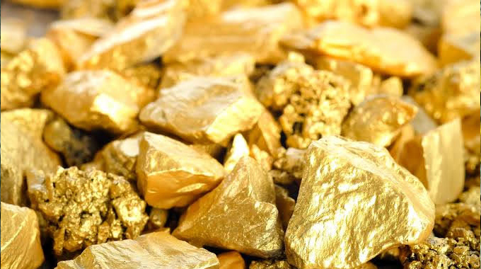 Indias 1st Pvt Gold Mine In Andhra