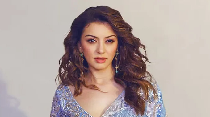 Bombay High Court Rejects Hansika Motwanis Plea