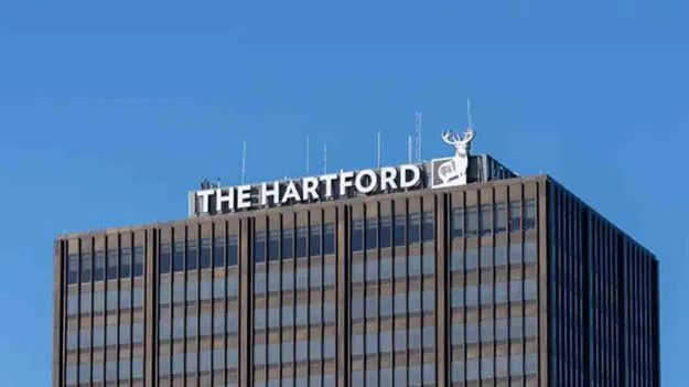 Us Insurance Giant Hartford Opens Technology Center In Hyderabad