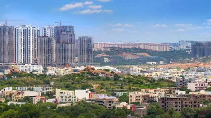 Hyderabad: హైదరాబాద్ చుట్టుప్రక్కల భూములకు డిమాండ్ Demand For Lands Around Hyderabad