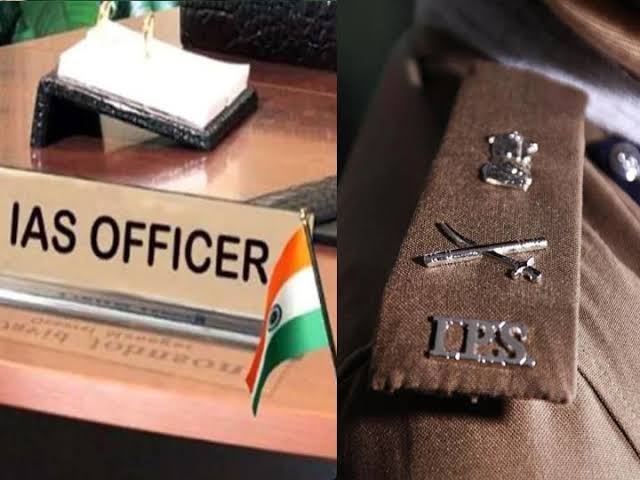 Telangana Govt Major Ias Ips Transfers Vc Sajjanar Appointed Hyderabad Police Commissioner Tkr