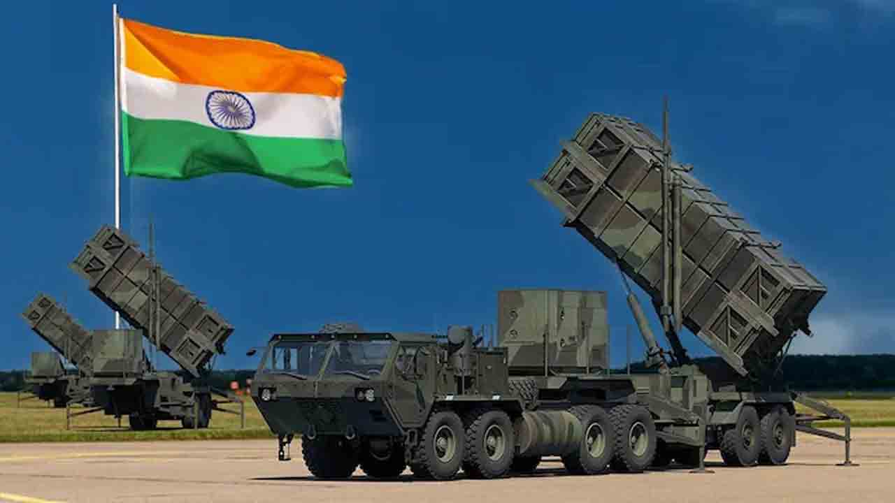  India:భారత్‌ మరో భారీ డీల్‌.. రష్యాతో?