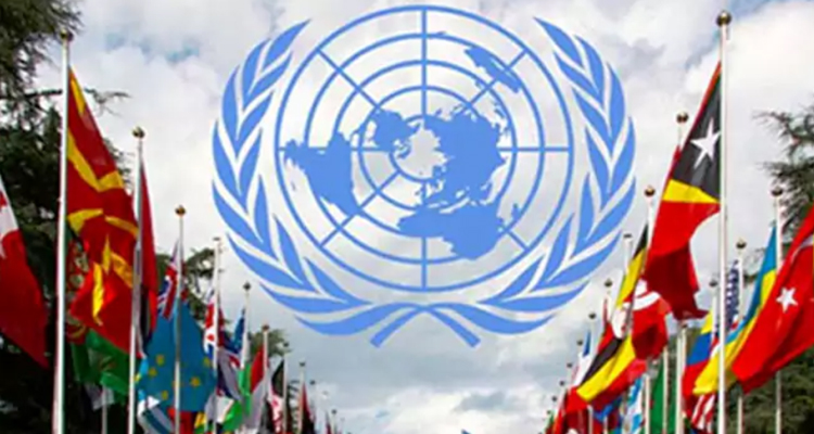India Votes In Favour Of Unga Resolution On Palestine Calling For End To Israeli Occupation