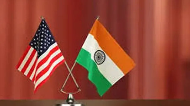 India And Us Aim To Finalize Bilateral Trade Agreement At The Earliest