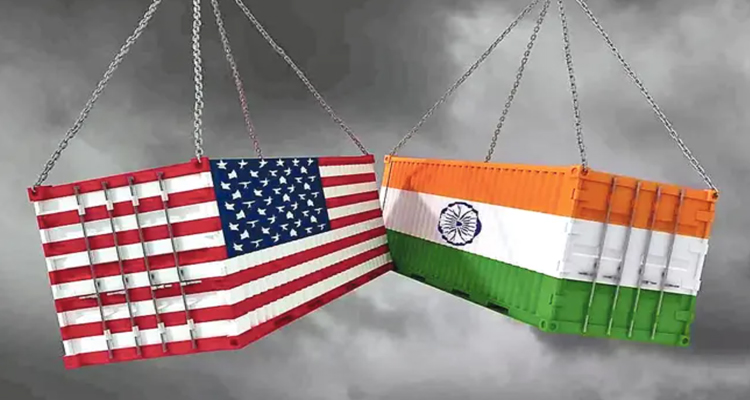 India Us Resume Trade Talks In Delhi