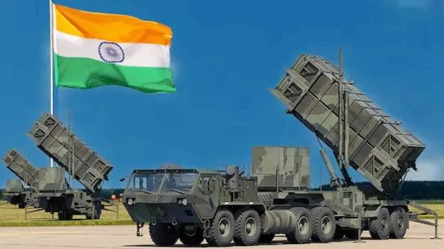 India: రష్యాతో భారత్‌ చర్చలు!