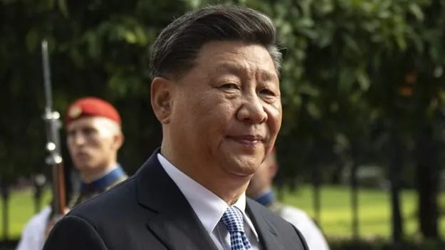 Jinping: అమెరికా బెదిరింపులు సాగవు .. వార్నింగ్‌ ఇచ్చిన జిన్‌పింగ్‌