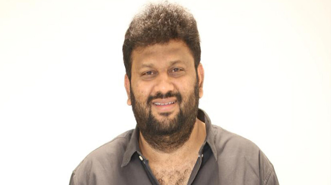 Mad Director Who Shelved Ravi Tejas Film