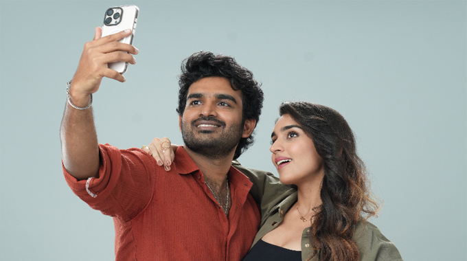 Kiran Abbavarams K Ramp Set For Grand Release In 30 Days 
