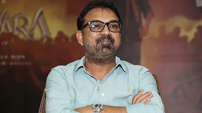 Koratala Siva To Direct Nandamuri Balakrishna 